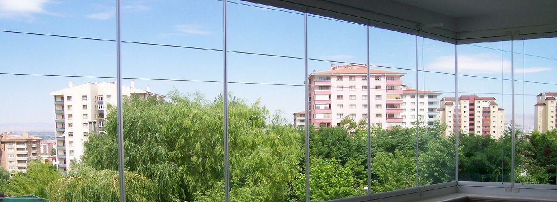 BKS cam balkonları fiyatları