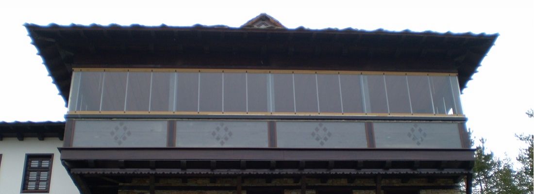 Cam Balkon Sisteminin Avantajları