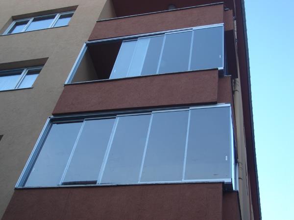 cam balkonun avantajları ve dezavantajları